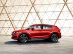 Skoda Kodiaq GT 2018 года (CN)